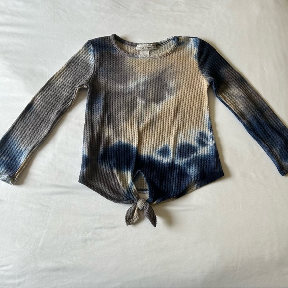 Urban+ Freedom lightweight, tie dye! - Picture 2 of 3